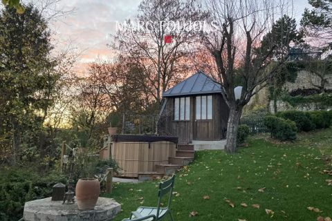 Villa i Chantilly, Oise, Chantilly - € 980.000 | Ref: C9608 - foto 15