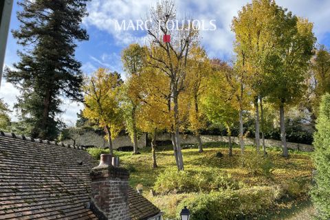 Villa i Chantilly, Oise, Chantilly - € 895 000 | Ref: C9608 - foto 17