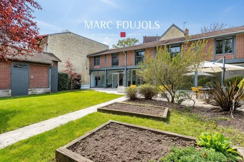 Villa i Chantilly, Oise, Chantilly - € 1.850.000 | Ref: C9759 - foto 2