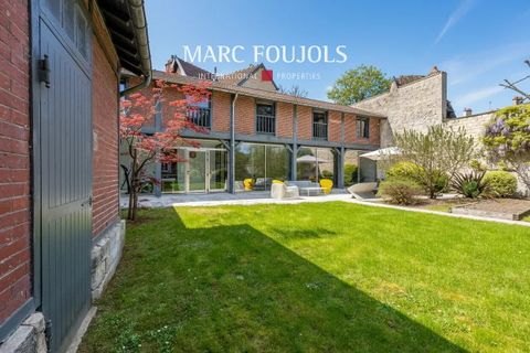 Villa i Chantilly, Oise, Chantilly - € 1.850.000 | Ref: C9759 - foto 3