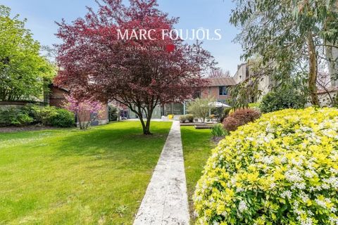Villa i Chantilly, Oise, Chantilly - € 1.850.000 | Ref: C9759 - foto 4