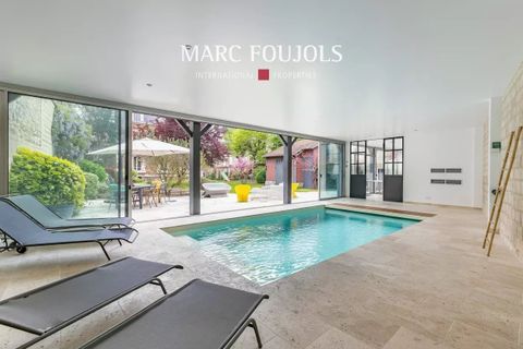Villa i Chantilly, Oise, Chantilly - € 1.850.000 | Ref: C9759 - foto 5