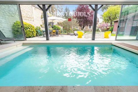 Villa i Chantilly, Oise, Chantilly - € 1.850.000 | Ref: C9759 - foto 6