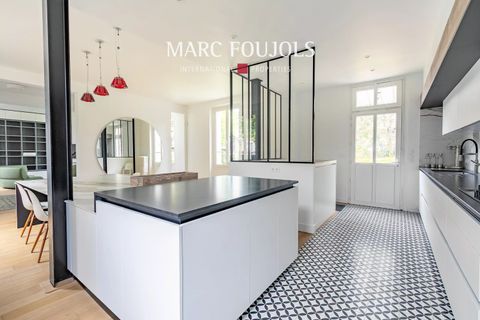 Villa i Chantilly, Oise, Chantilly - € 1.850.000 | Ref: C9759 - foto 9