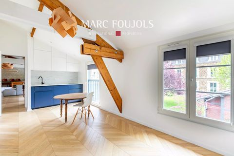 Villa i Chantilly, Oise, Chantilly - € 1.850.000 | Ref: C9759 - foto 19
