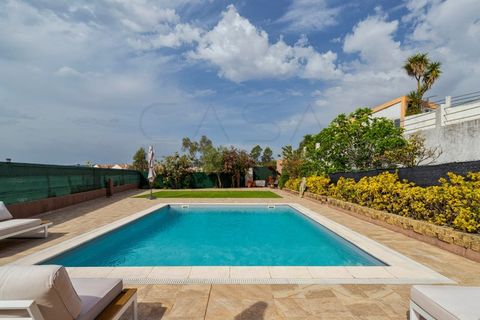 Villa i Setubal, Setubal, Setubal - € 580.000 | Ref: CC_MOR_18229 - foto 1