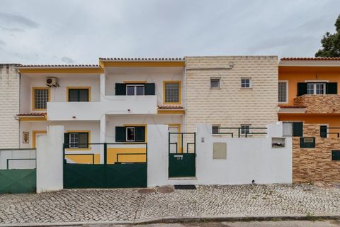 Villa i Setubal, Setubal, Setubal - € 580.000 | Ref: CC_MOR_18229 - foto 25