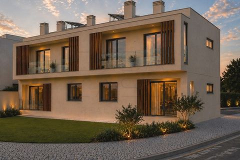 Lejlighed i Palmela, Setubal, Palmela - € 1.652.000 | Ref: Green Residence_18185 - foto 1