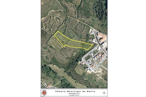 Helårsgrund i Mafra, Lisbon, Mafra - € 745.000 | Ref: HT_50236 - foto 25
