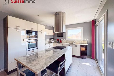 Villa i Valonne, Doubs, Valonne - € 269.000 | Ref: 2057 - foto 2