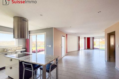 Villa i Valonne, Doubs, Valonne - € 269.000 | Ref: 2057 - foto 3