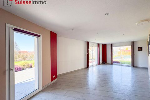 Villa i Valonne, Doubs, Valonne - € 269.000 | Ref: 2057 - foto 4