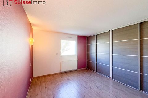 Villa i Valonne, Doubs, Valonne - € 269.000 | Ref: 2057 - foto 5