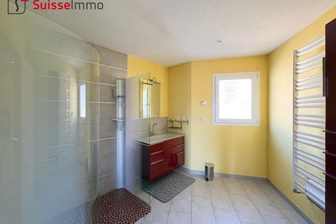 Villa i Valonne, Doubs, Valonne - € 269.000 | Ref: 2057 - foto 7