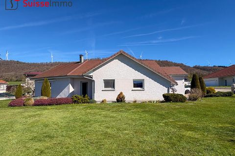 Villa i Valonne, Doubs, Valonne - € 269.000 | Ref: 2057 - foto 10