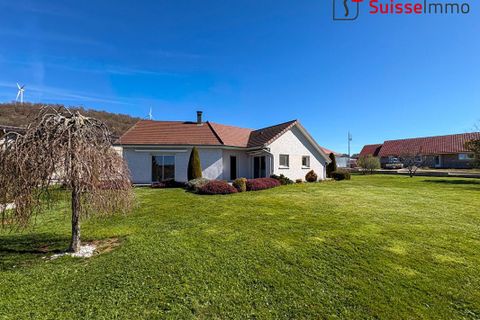 Villa i Valonne, Doubs, Valonne - € 269.000 | Ref: 2057 - foto 11