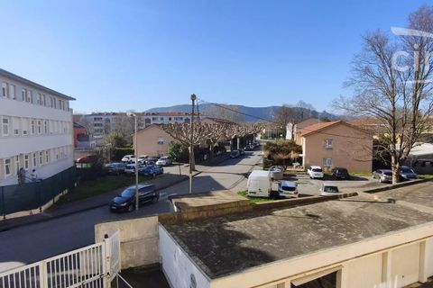 Lejlighed i Valence, Drome, Valence - € 220.000 | Ref: 86916829 - foto 1