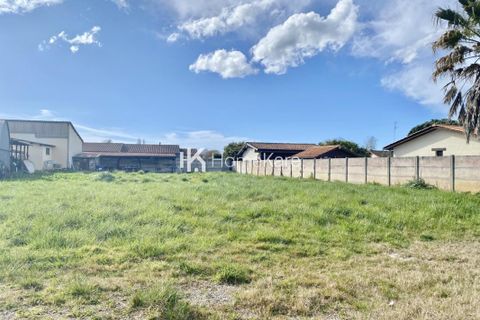 Terra a La Teste-de-Buch, Gironde, La Teste-de-Buch - € 498.000 | Ref: VT356-94-HOMEKARE-HK - foto 2