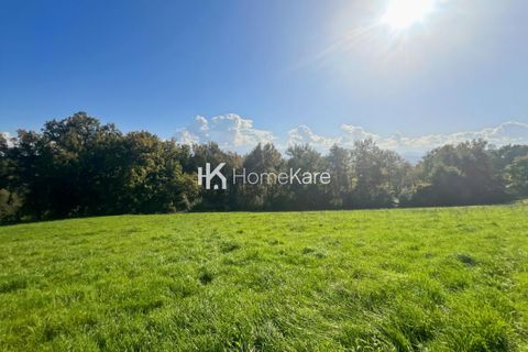 Terra a Saint-Gaudens, Haute-Garonne, Saint-Gaudens - € 60.000 | Ref: VT311-69-HOMEKARE-HK - foto 4