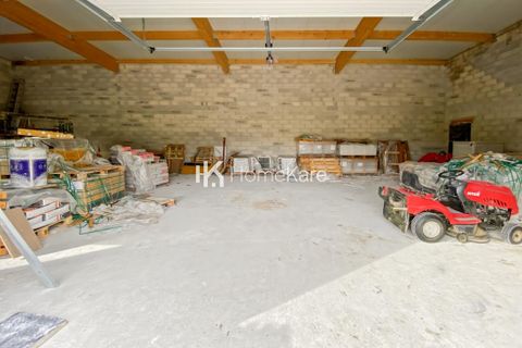 Erhvervsejendom i Moissac, Tarn-et-Garonne, Moissac - € 180.000 | Ref: VP102-HOMEKARE-HK - foto 2