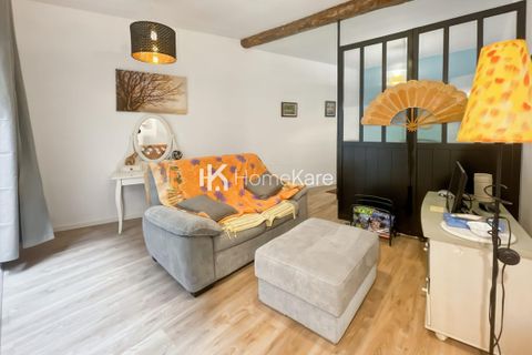 Villa i Pamiers, Ariege, Pamiers - € 145.000 | Ref: VM7240-HOMEKARE-HK - foto 4