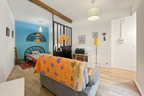 Villa i Pamiers, Ariege, Pamiers - € 145.000 | Ref: VM7240-HOMEKARE-HK - foto 5