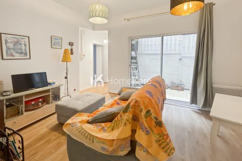 Villa i Pamiers, Ariege, Pamiers - € 145.000 | Ref: VM7240-HOMEKARE-HK - foto 6