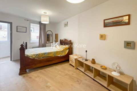 Villa i Pamiers, Ariege, Pamiers - € 145.000 | Ref: VM7240-HOMEKARE-HK - foto 12