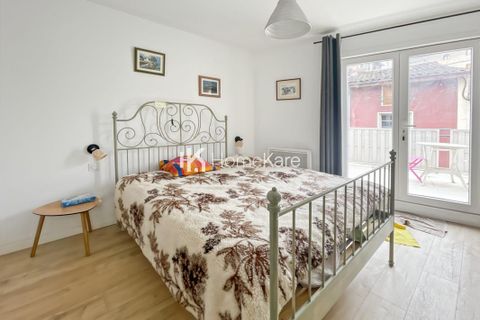 Villa i Pamiers, Ariege, Pamiers - € 145.000 | Ref: VM7240-HOMEKARE-HK - foto 16