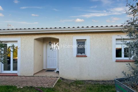 Villa i Montauban, Tarn-et-Garonne, Montauban - € 244.000 | Ref: VM7234-46-HOMEKARE-HK - foto 1