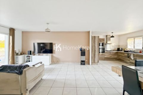 Villa i Montauban, Tarn-et-Garonne, Montauban - € 244.000 | Ref: VM7234-46-HOMEKARE-HK - foto 2