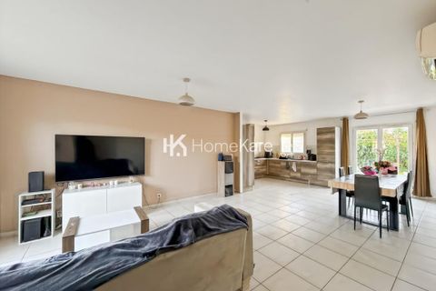 Villa i Montauban, Tarn-et-Garonne, Montauban - € 244.000 | Ref: VM7234-46-HOMEKARE-HK - foto 3