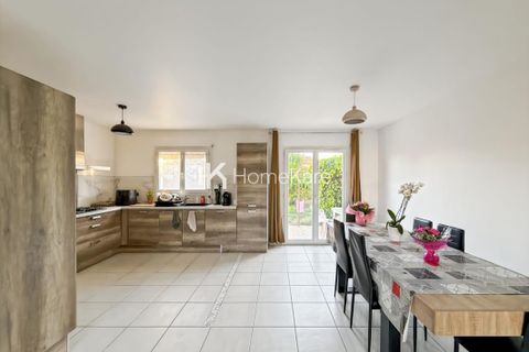 Villa i Montauban, Tarn-et-Garonne, Montauban - € 244.000 | Ref: VM7234-46-HOMEKARE-HK - foto 4