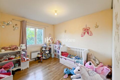 Villa i Montauban, Tarn-et-Garonne, Montauban - € 244.000 | Ref: VM7234-46-HOMEKARE-HK - foto 7