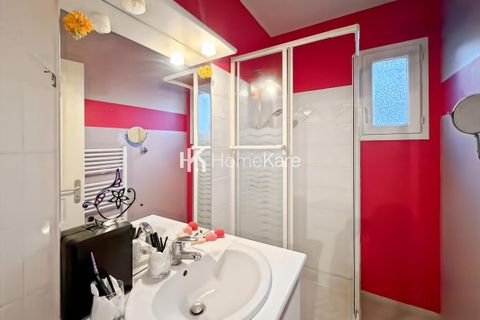 Villa i Montauban, Tarn-et-Garonne, Montauban - € 244.000 | Ref: VM7234-46-HOMEKARE-HK - foto 9