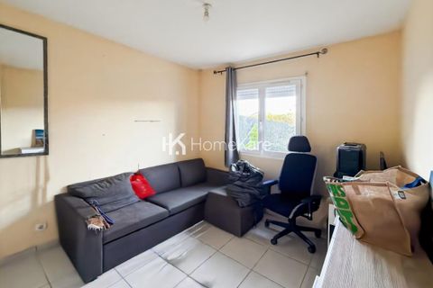 Villa i Montauban, Tarn-et-Garonne, Montauban - € 244.000 | Ref: VM7234-46-HOMEKARE-HK - foto 10