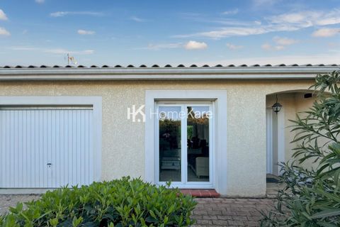 Villa i Montauban, Tarn-et-Garonne, Montauban - € 244.000 | Ref: VM7234-46-HOMEKARE-HK - foto 11