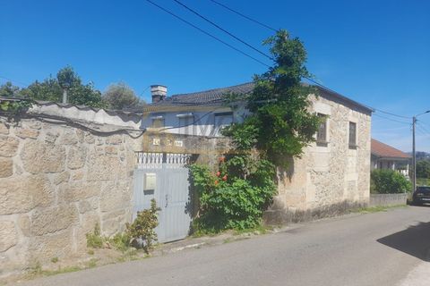 Villa i Bela, Viana do Castelo, Bela - € 127.500 | Ref: REF465 - foto 1