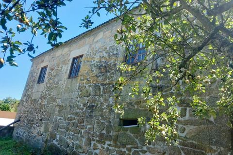 Villa i Bela, Viana do Castelo, Bela - € 127.500 | Ref: REF465 - foto 2