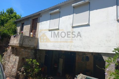 Villa i Bela, Viana do Castelo, Bela - € 127.500 | Ref: REF465 - foto 3