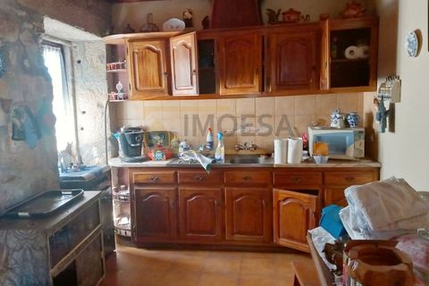 Villa i Bela, Viana do Castelo, Bela - € 127.500 | Ref: REF465 - foto 4