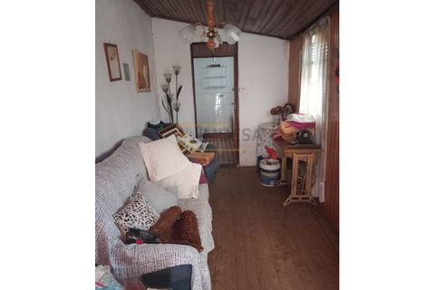 Villa i Bela, Viana do Castelo, Bela - € 127.500 | Ref: REF465 - foto 6