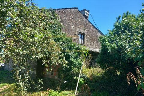 Villa i Bela, Viana do Castelo, Bela - € 127.500 | Ref: REF465 - foto 9
