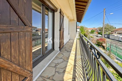 Villa a Cazères, Haute-Garonne, Cazères - € 220.000 | Ref: VM7203-HOMEKARE-HK - foto 13