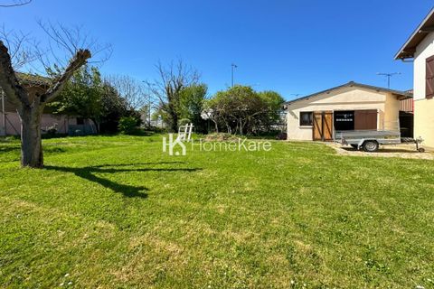 Villa a Cazères, Haute-Garonne, Cazères - € 220.000 | Ref: VM7203-HOMEKARE-HK - foto 14