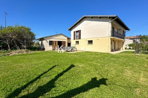 Villa a Cazères, Haute-Garonne, Cazères - € 220.000 | Ref: VM7203-HOMEKARE-HK - foto 15