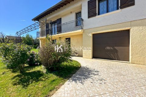 Villa a Cazères, Haute-Garonne, Cazères - € 220.000 | Ref: VM7203-HOMEKARE-HK - foto 16