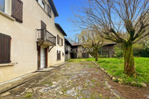 Villa i Aspet, Haute-Garonne, Aspet - € 169.000 | Ref: VM7192-73-HOMEKARE-HK - foto 1