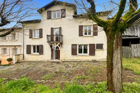Villa i Aspet, Haute-Garonne, Aspet - € 169.000 | Ref: VM7192-73-HOMEKARE-HK - foto 2