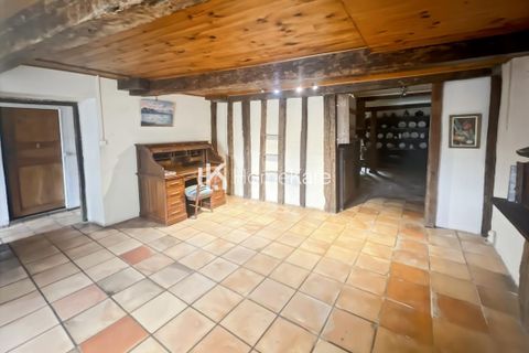 Byhus i Aurignac, Haute-Garonne, Aurignac - € 185.000 | Ref: VM7190-56-HOMEKARE-HK - foto 4